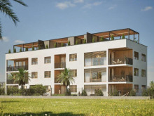 Apartmány v Nine, Zadar,