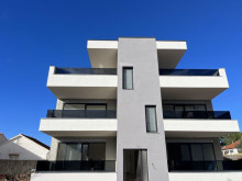 Nové apartmány v Privlake