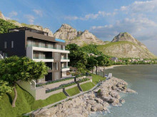 Exkluzívne apartmány na Makarskej, predaj nenuteľností, Chorvátsko